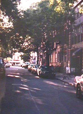 [Jones Street]